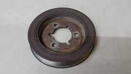 POLIA VIRABREQUIM CITROEN C3 1.5 2013