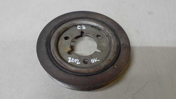 POLIA VIRABREQUIM CITROEN C3 1.5 2013