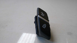 Botão Trava Portas D D Bmw X3 Xdrive 2.0 2014 A 2015