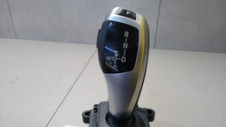 ALAVANCA MARCHA AUTOMÁTICO BMW X3 XDRIVE 2.0 TURBO 2014 2015