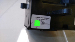 ALAVANCA MARCHA AUTOMÁTICO BMW X3 XDRIVE 2.0 TURBO 2014 2015