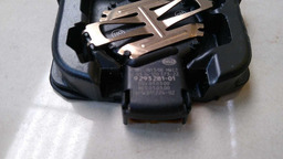 SENSOR CHUVA BMW X3 XDRIVE  2.0 2014 2015