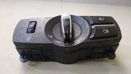  Comando Farol Milha Bmw X3 Xdrive 2.0 2014 2015