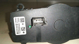  COMANDO FAROL MILHA BMW X3 XDRIVE 2.0 2014 2015