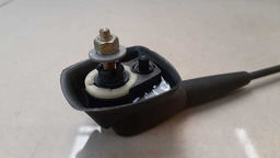 ANTENA TETO RENAULT CLIO 2000 NÃO APLICA