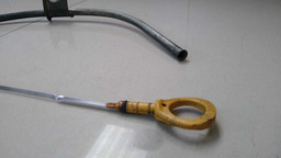 VARETA NÍVEL ÓLEO MOTOR TOYOTA COROLLA 2.0 2015 2016