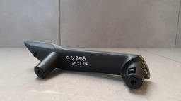 PUXADOR PORTA TRASEIRA DIREITA CITROEN C3 2013