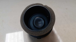 Difusor Ar Condicionado Citroen C3 2013 (3)