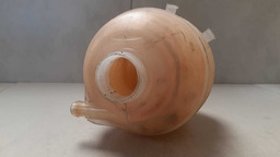 RESERVATÓRIO AGUA RADIADOR PEUGEOT 206 1.4 2007