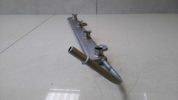 FLAUTA COMBUSTÍVEL MITSUBISHI LANCER 2.0 2011 2012