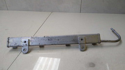 FLAUTA COMBUSTÍVEL MITSUBISHI LANCER 2.0 2011 2012