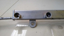 FLAUTA COMBUSTÍVEL MITSUBISHI LANCER 2.0 2011 2012