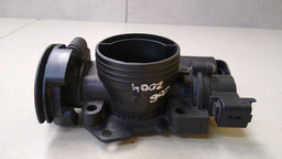 CORPO BORBOLETA PEUGEOT 206 1.4 2004 2005 2006