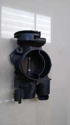 CORPO BORBOLETA PEUGEOT 206 1.4 2004 2005 2006