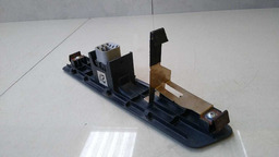 BOTÃO VIDRO ELÉTRICO TRASEIRO ESQUERDO PAJERO TR4 2011