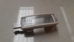  Luz Cortesia Quebra Sol Interna Teto Vw Jetta 2013 A 2015