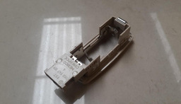  LUZ CORTESIA QUEBRA SOL INTERNA TETO VW JETTA 2013 A 2015