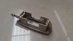  LUZ CORTESIA QUEBRA SOL INTERNA TETO VW JETTA 2013 A 2015