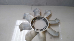 HÉLICE POLIA VISCOSA MITSUBISHI PAJERO SPORT 2.8 2007