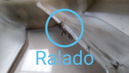 HÉLICE POLIA VISCOSA MITSUBISHI PAJERO SPORT 2.8 2007