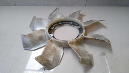 HÉLICE POLIA VISCOSA MITSUBISHI PAJERO SPORT 2.8 2007