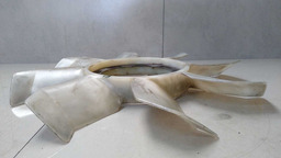 HÉLICE POLIA VISCOSA MITSUBISHI PAJERO SPORT 2.8 2007