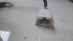 MOTOR LIMPADOR TRASEIRO MITSUBISHI PAJERO TR4 2011