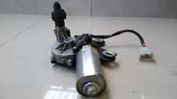 MOTOR LIMPADOR TRASEIRO MITSUBISHI PAJERO TR4 2011