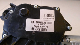 MOTOR LIMPADOR TRASEIRO MITSUBISHI PAJERO TR4 2011