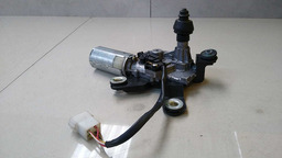 MOTOR LIMPADOR TRASEIRO MITSUBISHI PAJERO TR4 2011