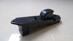 BOTÃO VIDRO ELÉTRICO TRASEIRO ESQUERDO PAJERO SPORT 2007