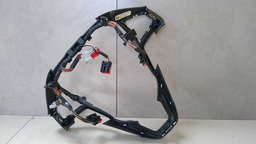 MOLDURA CENTRAL VOLANTE FORD FUSION 2.0 2015 2016