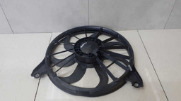 VENTOINHA RADIADOR DODGE JOURNEY 2014 2015