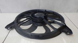 VENTOINHA RADIADOR DODGE JOURNEY 2014 2015