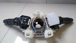 CHAVE DE SETA MITSUBISHI LANCER 2011 A 2015