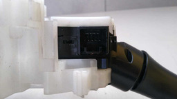 CHAVE DE SETA MITSUBISHI LANCER 2011 A 2015