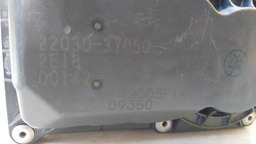 CORPO BORBOLETA TOYOTA COROLLA 1.8 2004 2005 220307050