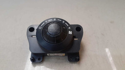 Comando Ar Condicionado Citroen C4 2007