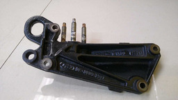 SUPORTE COXIM MOTOR DIREITO FORD FIESTA 1.0 16V 2002 A 2009