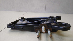 SUPORTE COXIM MOTOR DIREITO FORD FIESTA 1.0 16V 2002 A 2009