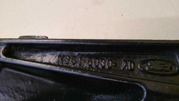 SUPORTE COXIM MOTOR DIREITO FORD FIESTA 1.0 16V 2002 A 2009