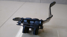 BOBINA IGNIÇÃO MITSUBISHI PAJERO TR4 2.0 2011