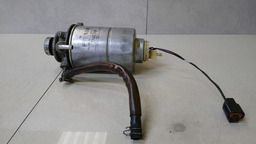 Filtro Combustível Mitsubishi Pajero Sport 2.8 2005 A 2007