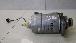 FILTRO COMBUSTÍVEL MITSUBISHI PAJERO SPORT 2.8 2005 A 2007