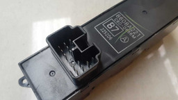 COMANDO VIDRO ELÉTRICO D.E  MITSUBISHI LANCER 2012 A 2015