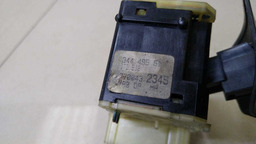 CHAVE LIMPADOR PARABRISA RENAULT CLIO 2004 2005