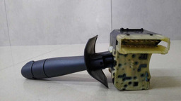 CHAVE LIMPADOR PARABRISA RENAULT CLIO 2004 2005