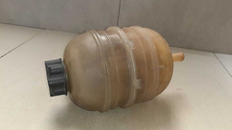 RESERVATÓRIO AGUA RADIADOR PEUGEOT 206 1.4 2004