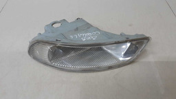 FAROL AUXILIAR NEBLINA ESQUERDO TOYOTA COROLLA 2005 A 2008