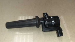 BOBINA IGNIÇÃO FORD ECOSPORT 2.0 DURATEC 2009 A 2013 (2)